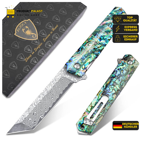 Taschenmesser einhandmesser - taschenmesser,