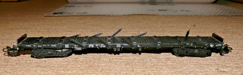 K23 märklin 4663 - ,
