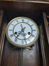 Gustav Becker Regulator