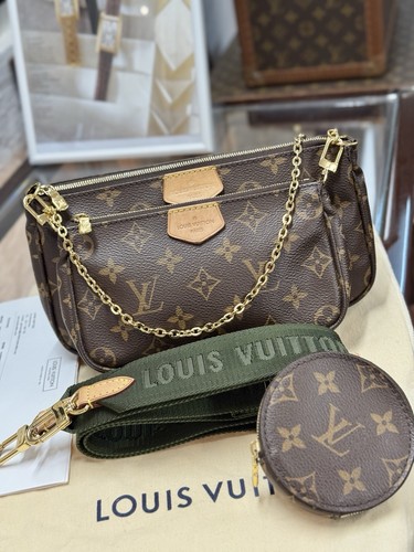 Louis vuitton multi pochette - louis,