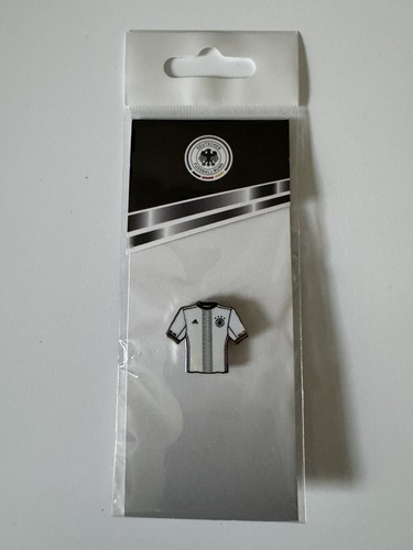 Trikot pin dfb deutschland - trikot,