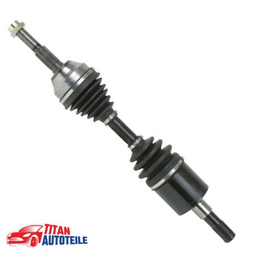 Antriebswelle vorne links jeep - antriebswelle,