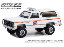 Greenlight 30445 1986 GMC