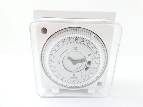 Grässlin thermio eco - , bg1q