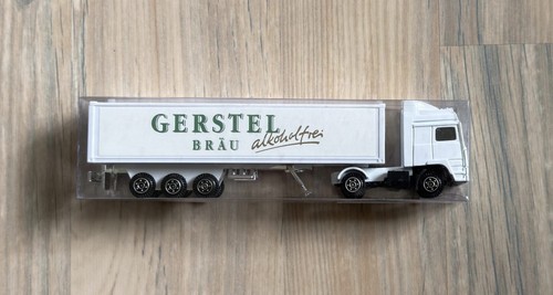 Henninger gerstel bräu - henninger,