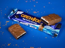 24,93€/Kg Grenade Protein