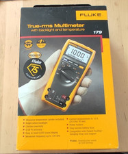 Fluke 179