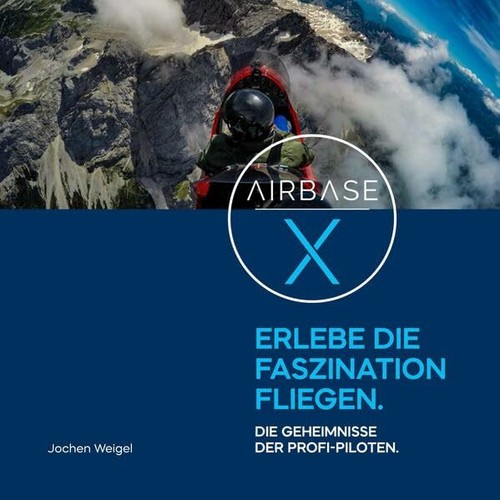 Erlebe die faszination - erlebe,