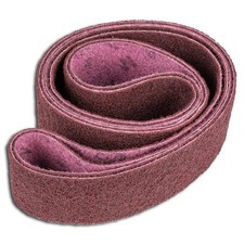 2 x PFERD Vliesband VB 75/