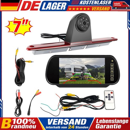 Deu rückfahrkamera - deu,