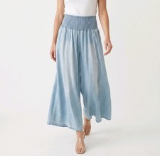 Jeans hose blue 42 - blue,