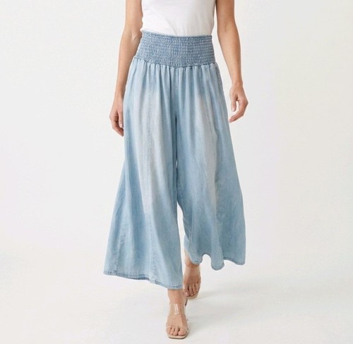 Jeans hose blue 42 weit - jeans,