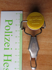 Brauerei Lauterbach-Schlitz Lauterbach alter Flaschenverschließer Flaschenöffner