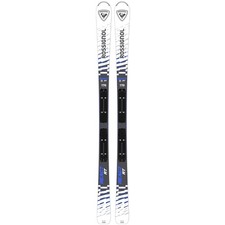 Rossignol REACT RT XPRESS (2025/26) + XPRESS 10 GW