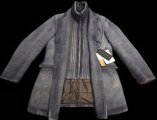 GMS 75/ GIMO'S  KURZMANTEL