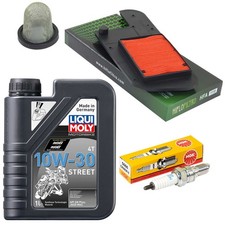 Öl Wartung Set 1L Ölsieb