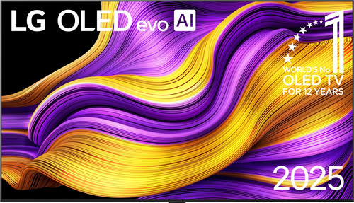 Smart oled65g57lw - lg, smart-tv