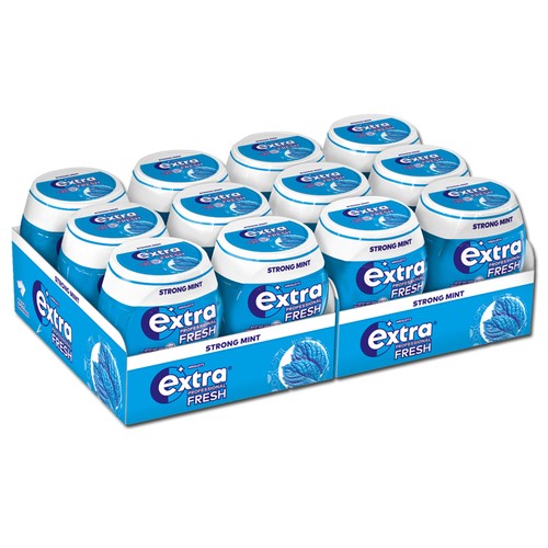 Wrigleys extra - (42,52€/1kg),