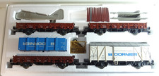 Märklin Spur 1 5803 Wagenset