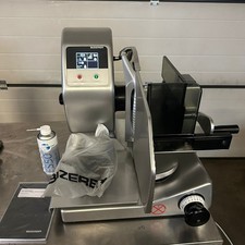 Bj. 2019 Bizerba VS12W Aufschnittmaschine mit Waage Allesschneider 230V