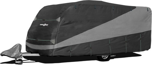 Teildefekt brunner caravan - brunner,
