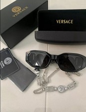 Versace Medusa Sonnenbrille