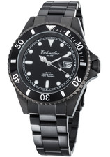 Eichmüller Taucher Herrenuhr