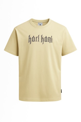 Karl kani woven signature - karl,