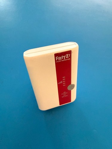 Avm fritz wlan repeater 310 - fritz!wlan,