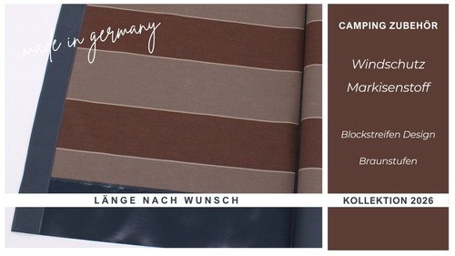 Windschutz aus markisenstoff - windschutz,