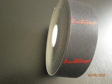 Gummiband schwarz isotemp breit für Gürtel, Kofferband, Hosenträger 45 mm breit