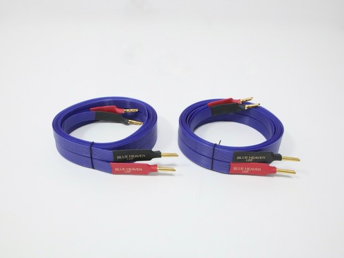 Nordost blue heaven - nordost,
