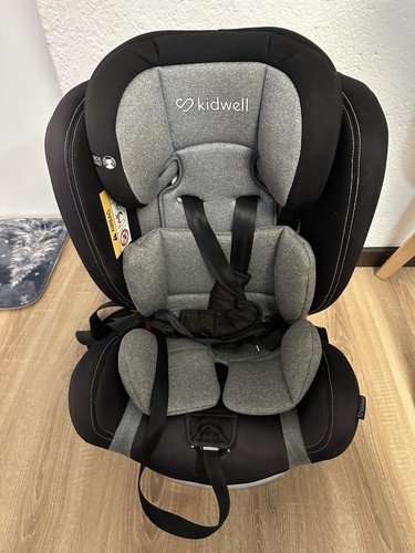 Auto kindersitz kidwell - auto,