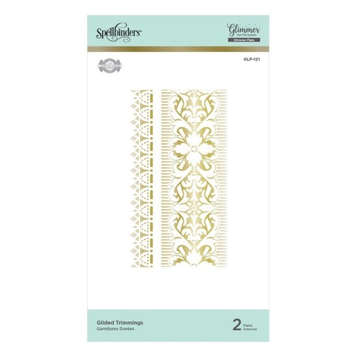Spellbinders glimmer - spellbinders,