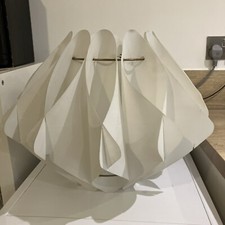 Original Vintage Zicoli Hängelampenschirm