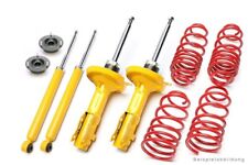 Sportfahrwerk 60 / 40mm, Renault Twingo C06, ab 93, Alle Motoren