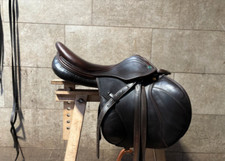 Springsattel Prestige Como