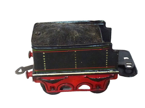 Märklin uralt tender - märklin, spur