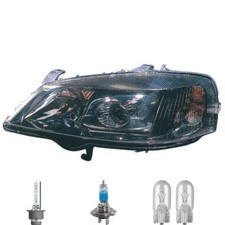 Xenon scheinwerfer rechts - xenon,