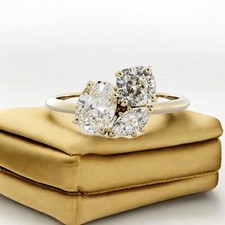 GIA-zertifiziert 1,70 Cts