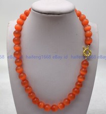 Hübsch 6-14mm Natürlich Rot