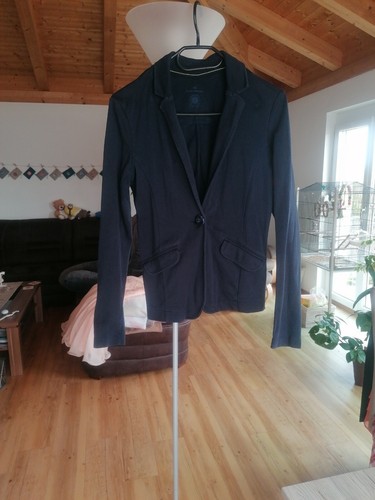 Tom tailor blazer sweatblazer - tailor,