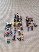 Elastolin Plasty Konvolut