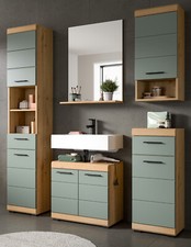 Badmöbel Badezimmer komplett
