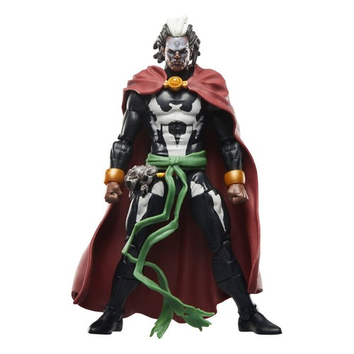 Marvel legends strange tales - marvel,