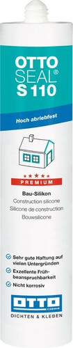 Ottoseal s110 310 ml - 310,