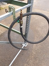 Hochwertiger Flaschenausspritzer Wasser Auspritzer 3/4tel Zoll Anschluß