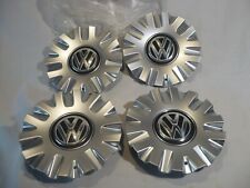 ?1 Satz Orig. VW Golf VII Nabenkappen 5G0601149 für Alufelgen ?