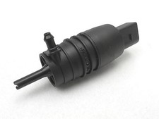 Wischwasserpumpe Frontscheibe