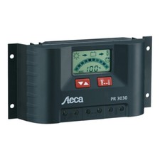 Steca PR 3030 - 12V / 24V -